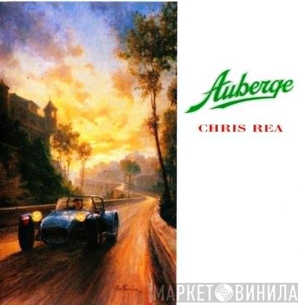 Chris Rea  - Auberge