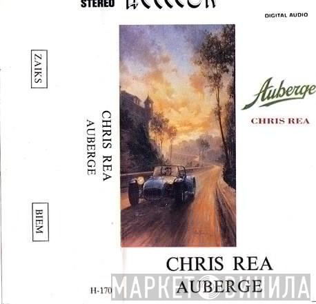  Chris Rea  - Auberge