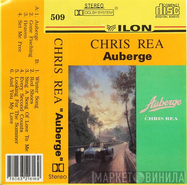  Chris Rea  - Auberge