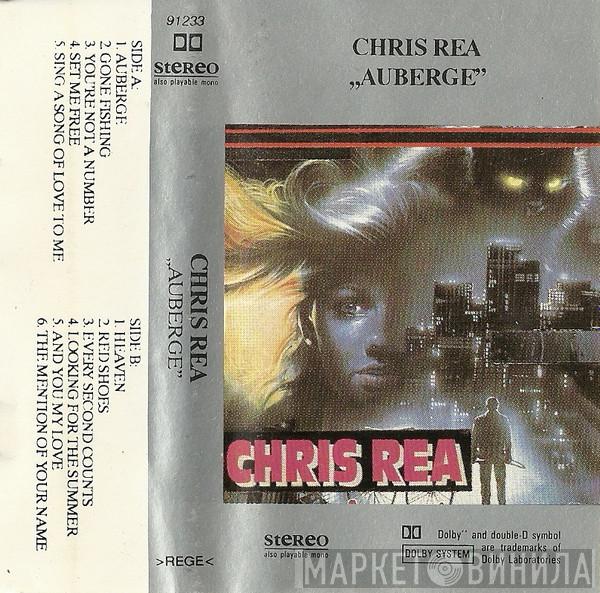  Chris Rea  - Auberge