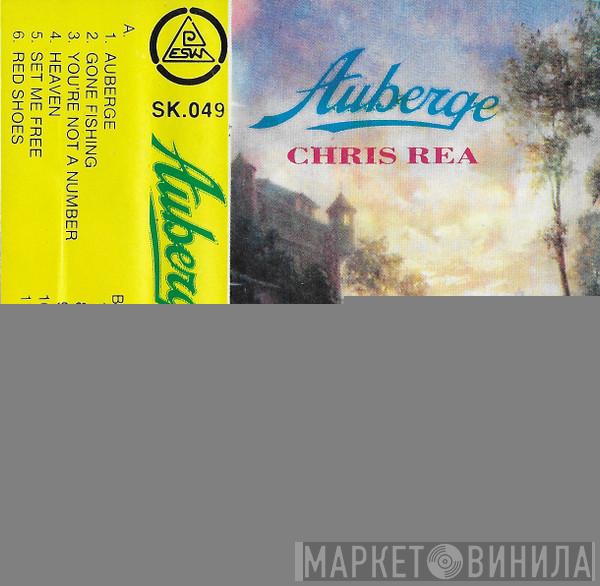  Chris Rea  - Auberge