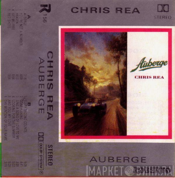  Chris Rea  - Auberge