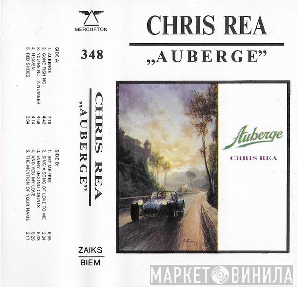  Chris Rea  - Auberge