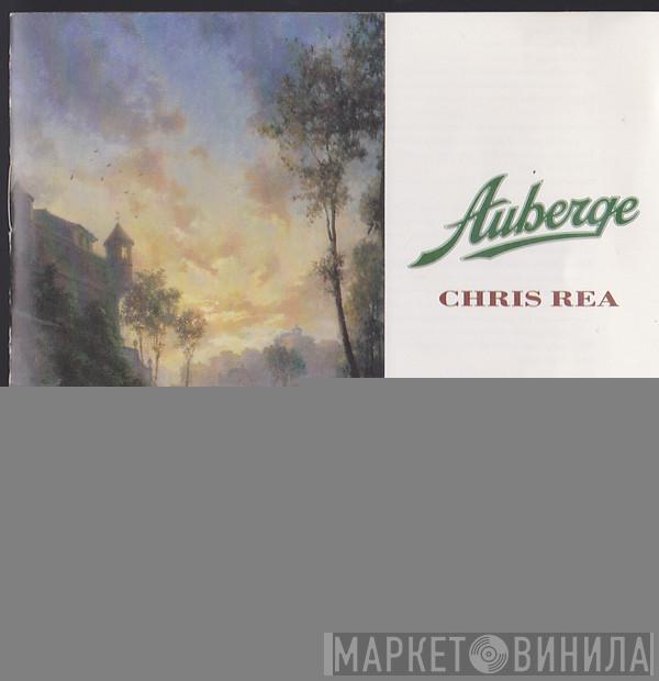  Chris Rea  - Auberge