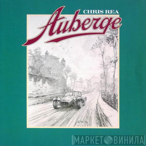 Chris Rea - Auberge