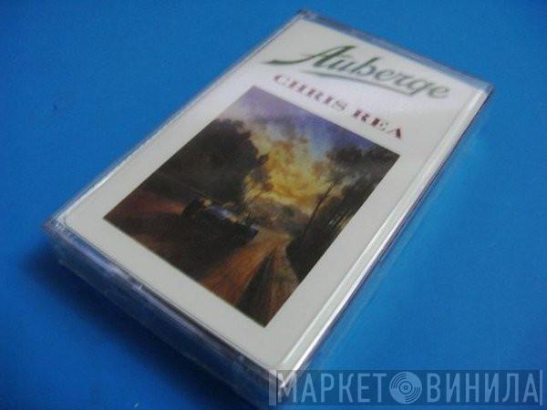  Chris Rea  - Auberge