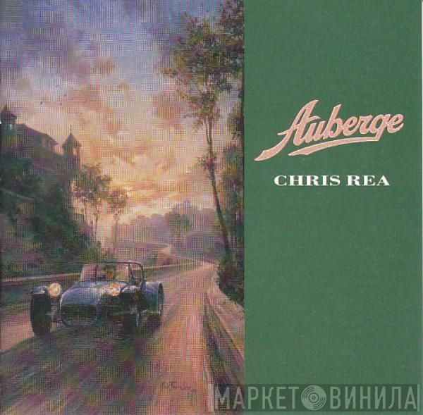 Chris Rea - Auberge