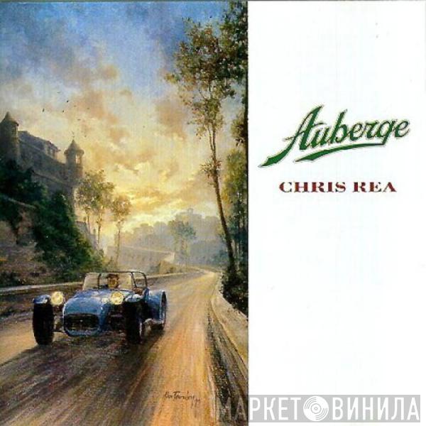 Chris Rea - Auberge