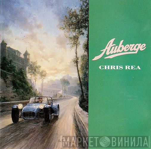 Chris Rea - Auberge