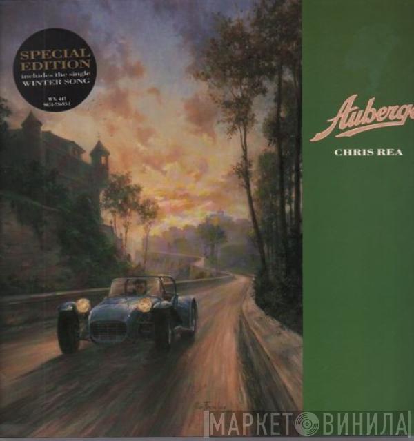  Chris Rea  - Auberge