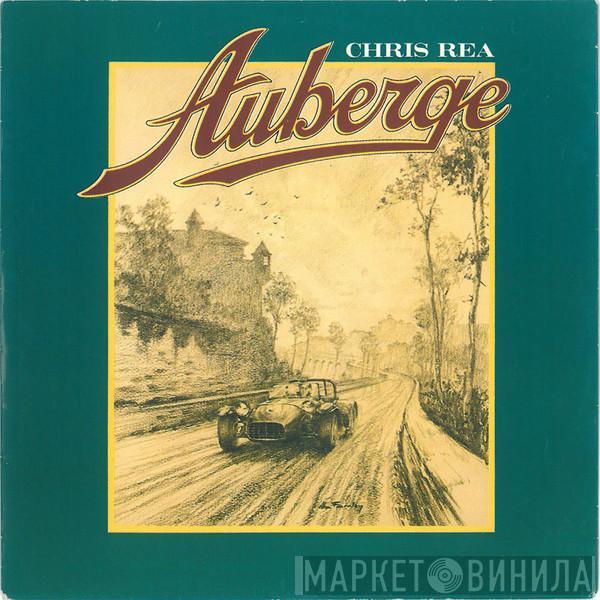 Chris Rea - Auberge