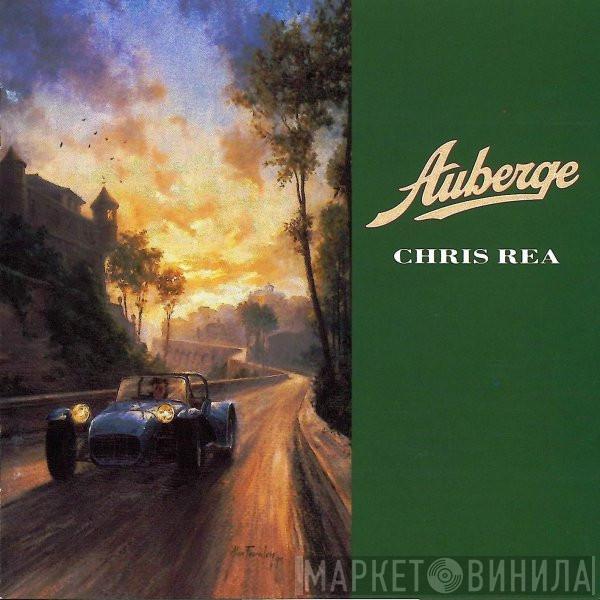 Chris Rea - Auberge