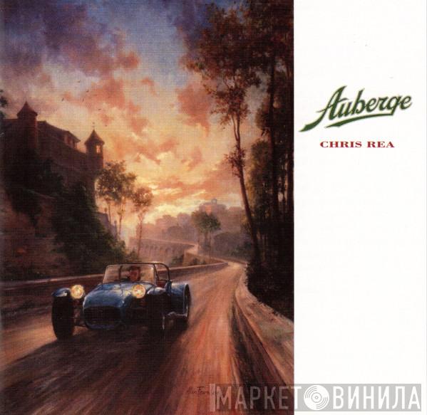  Chris Rea  - Auberge