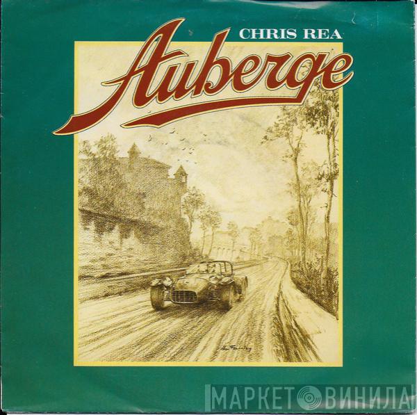 Chris Rea - Auberge