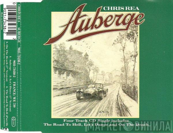  Chris Rea  - Auberge
