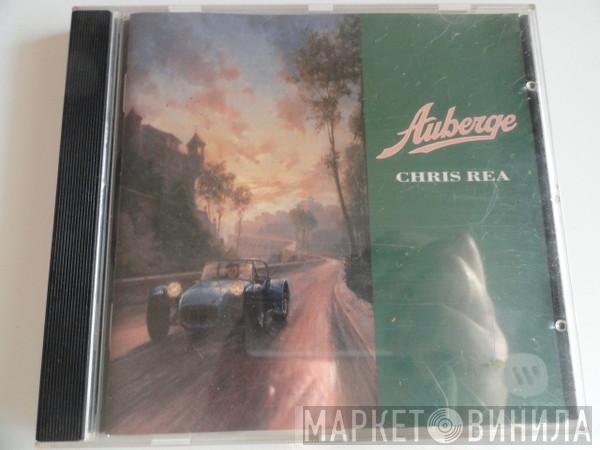  Chris Rea  - Auberge