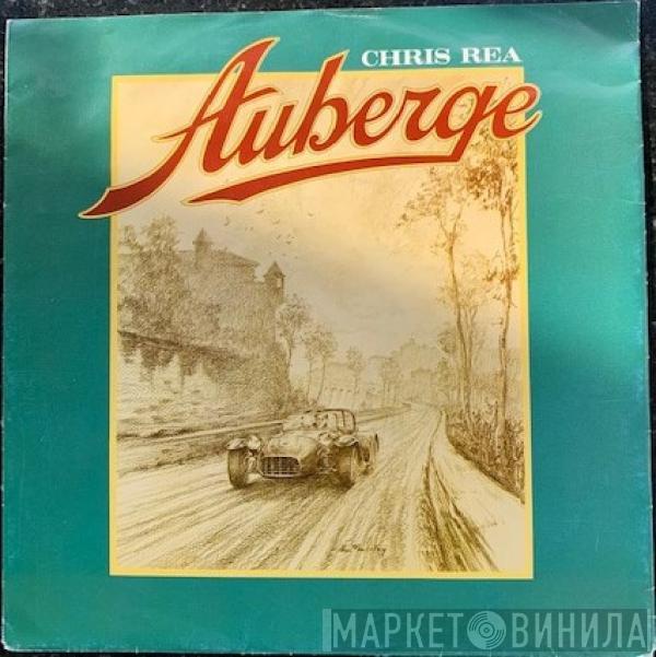 Chris Rea  - Auberge