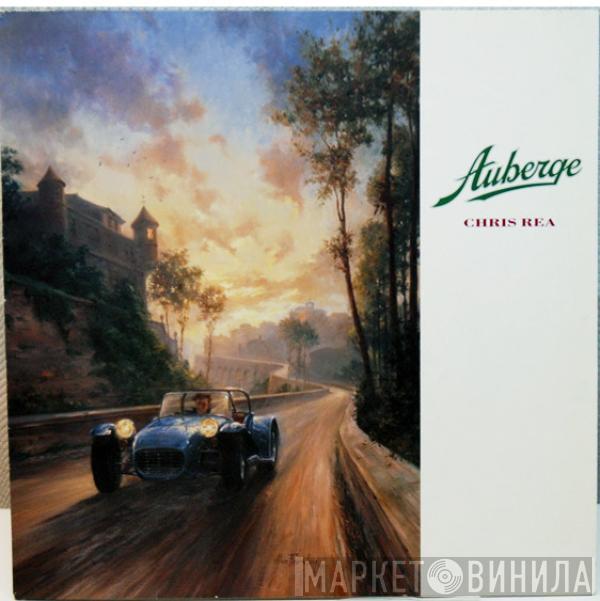  Chris Rea  - Auberge
