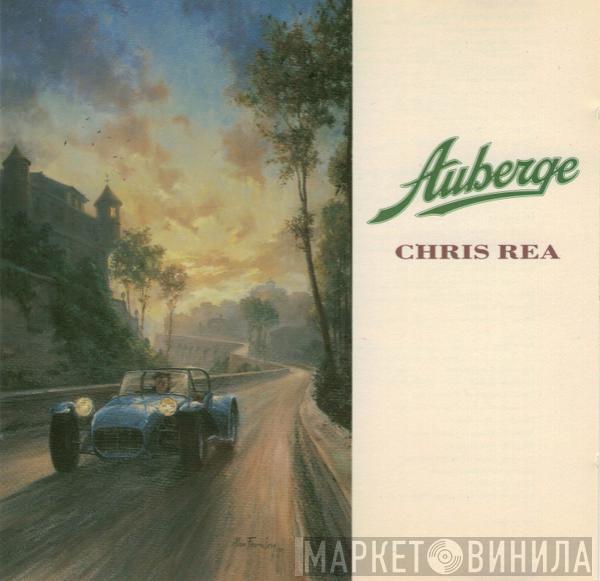  Chris Rea  - Auberge