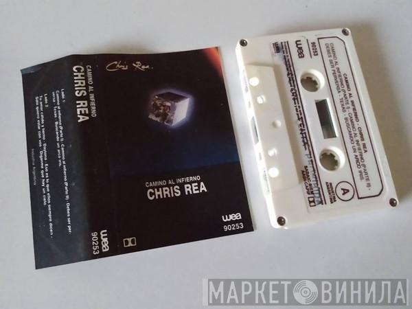  Chris Rea  - Camino Al Infierno