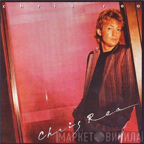  Chris Rea  - Chris Rea