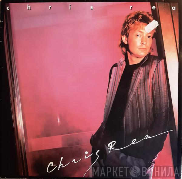  Chris Rea  - Chris Rea