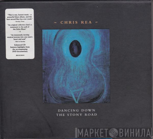 Chris Rea - Dancing Down The Stony Road