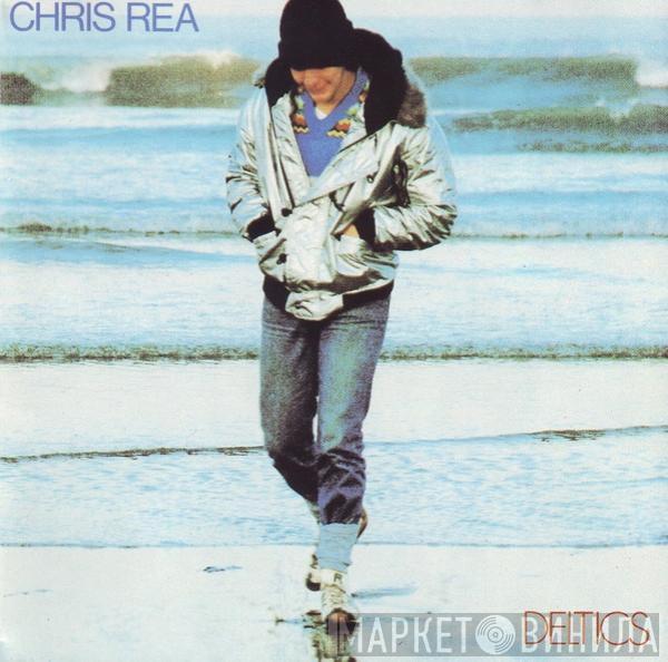 Chris Rea - Deltics