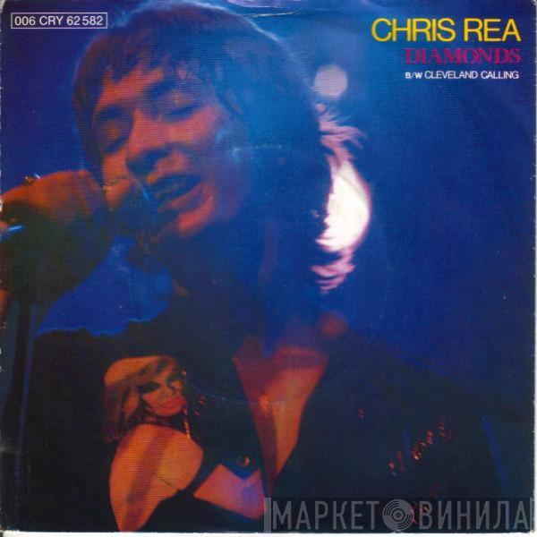  Chris Rea  - Diamonds