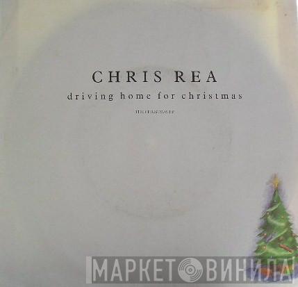 Chris Rea - Driving Home For Christmas (The Christmas EP)