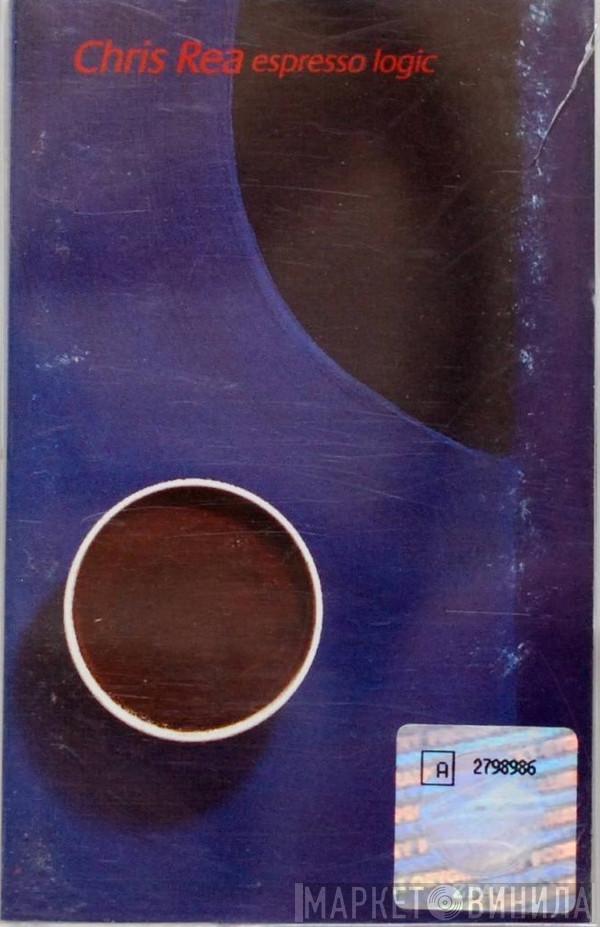  Chris Rea  - Espresso Logic
