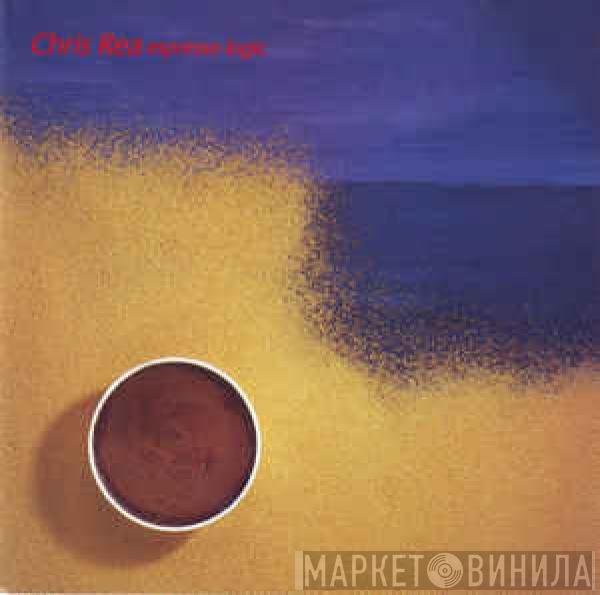  Chris Rea  - Espresso Logic