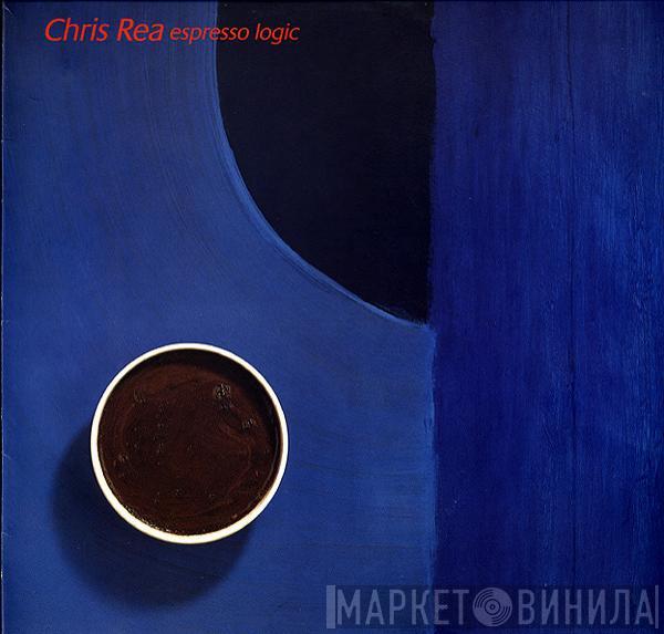  Chris Rea  - Espresso Logic
