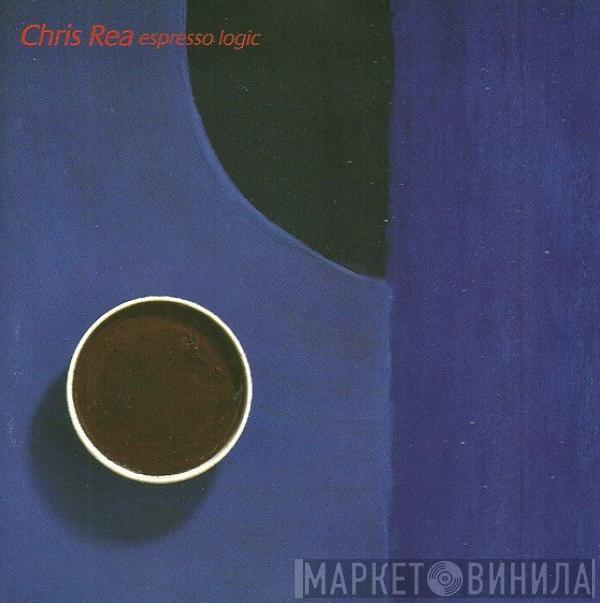  Chris Rea  - Espresso Logic