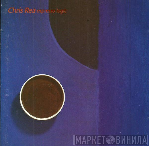  Chris Rea  - Espresso Logic
