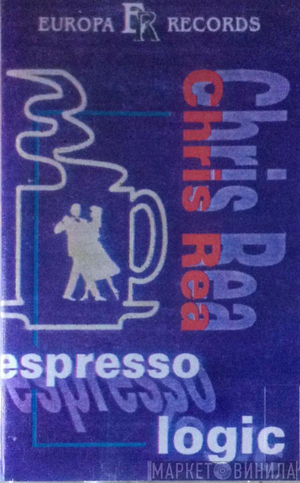  Chris Rea  - Espresso Logic