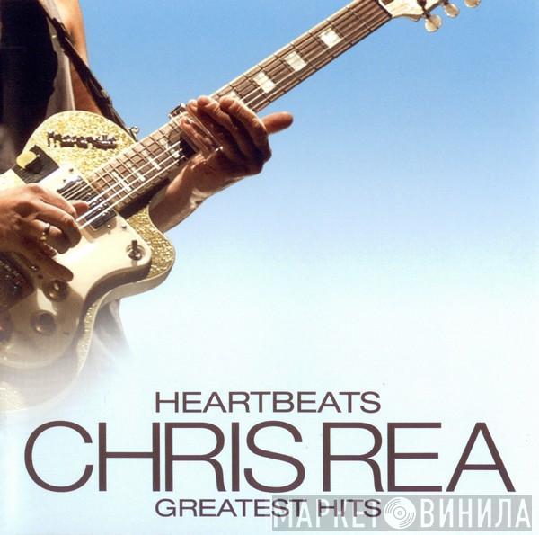 Chris Rea - Heartbeats - Greatest Hits