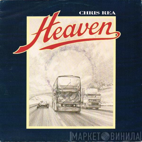 Chris Rea - Heaven