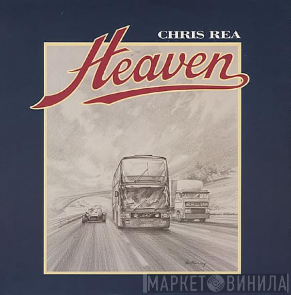 Chris Rea - Heaven