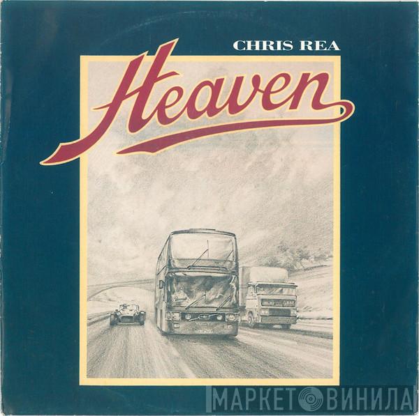 Chris Rea - Heaven