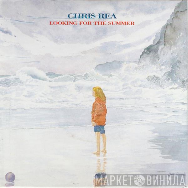  Chris Rea  - Looking For The Summer