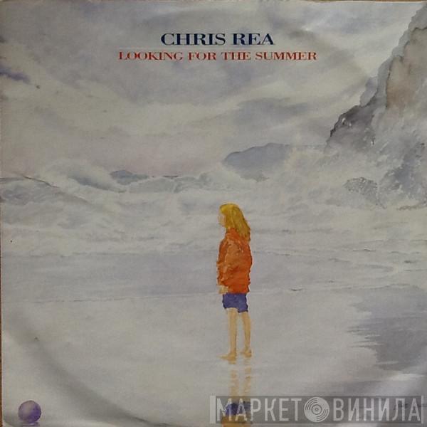  Chris Rea  - Looking For The Summer