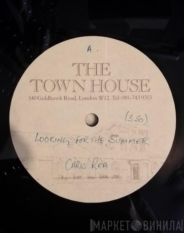  Chris Rea  - Looking For The Summer