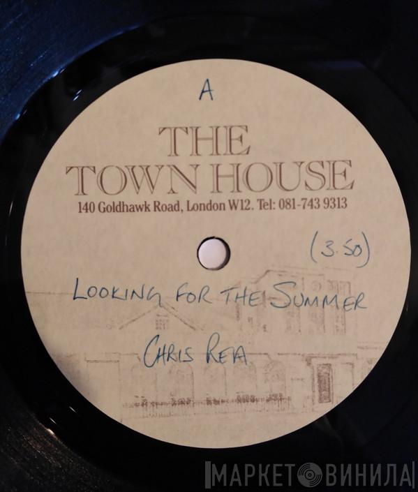  Chris Rea  - Looking For The Summer