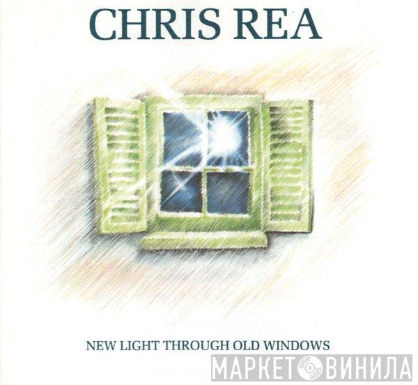  Chris Rea  - New Light Through Old Windows (The Best Of Chris Rea)