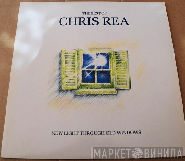  Chris Rea  - New Light Through Old Windows (The Best Of Chris Rea)