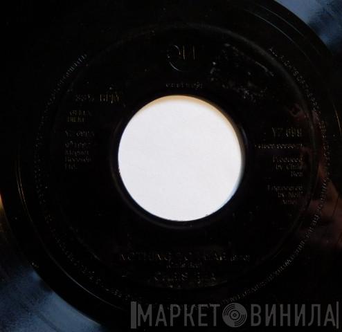 Chris Rea - Nothing To Fear