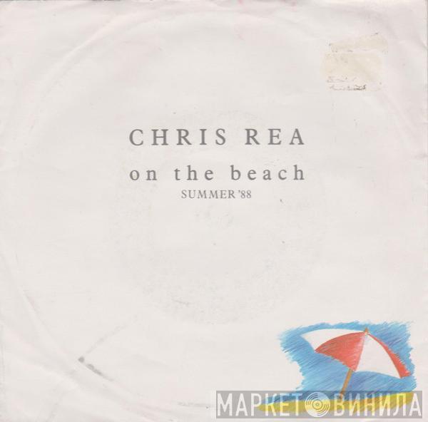 Chris Rea - On The Beach (Summer '88)