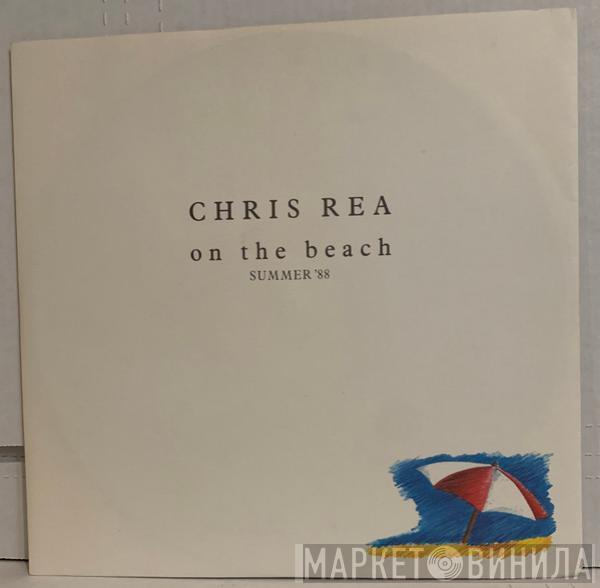 Chris Rea - On The Beach (Summer '88)