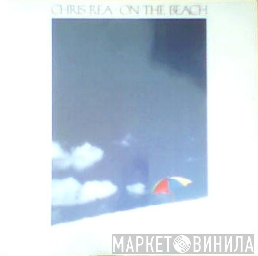 Chris Rea - On The Beach